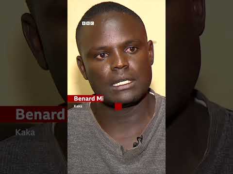 Familia Ya Mwalimu Kutoka Kenya Aliyeuawa Wakati Wa Maandamano Tanzania Yazungumza Maandamano