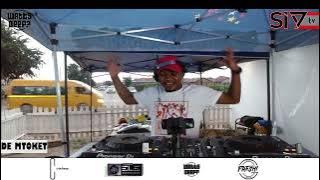 DE MTOKET LIVE AT WATTS DEEP?