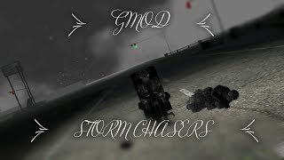 Gmod Storm Chasersrandom And Funny Moments