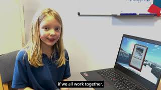 Learning from Frozen Planet II Minecraft Worlds