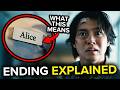 ALICE IN BORDERLAND Season 3 Ending Explained