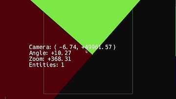 Seamless zoom and Signed Distance Field Text Rendering - ARC Game Engine