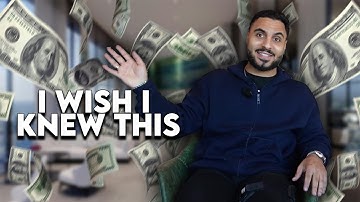 The Brutal Truth About Scaling a Business in Your 20s