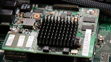 Focusing on RAID Card of Huawei Server