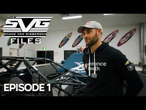 Svg Files, Episode 1 | It Won't Be Easy | Presented By Enhance Health