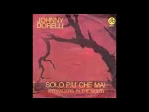 Johnny Dorelli - Solo Più Che Mai - 1966