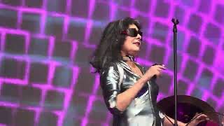 SIOUXSIE - Lokerse Feesten 07.08.2023 Belgium FULL CONCERT