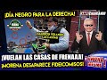 ¡KARMA PARA LA DERECHA! CASAS DE FRENAAAA SE VUELAN ¡Y MORENA DESAPARECE FIDEICOMISOS!