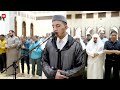 تراويح رمضان القارئ جعفر السعدي محراب التلاوات والعلم 