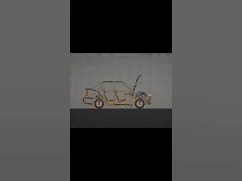 Вот так закрывается копот. - YouTube