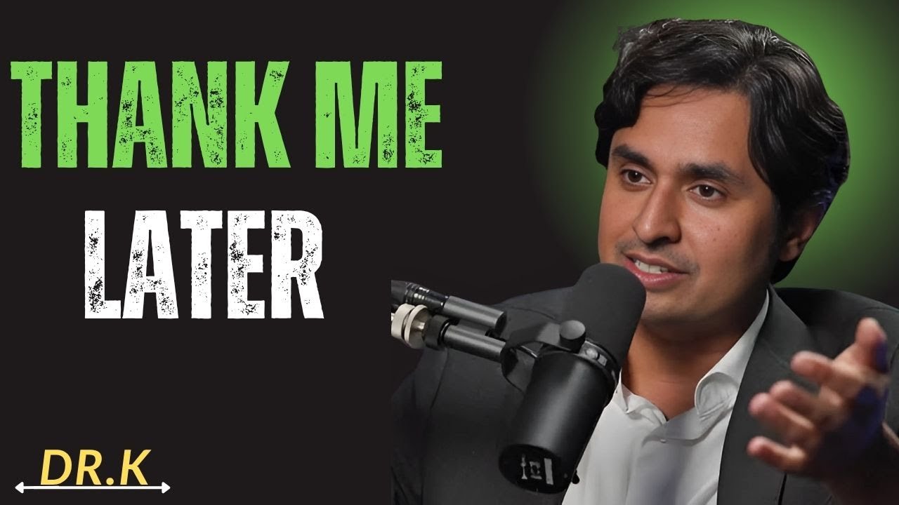 Dr K Reveals SHOCKING Relationship Truths by DR K - YouTube