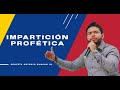 Impartición Profética | Profeta Antonio Duncan Jr.