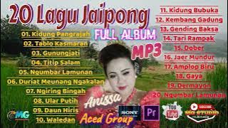 20 Lagu Sunda Jaipong Mp3 Pilihan Terbaik II ANISSA ACED GROUP FULL ALBUM  (Mg Studio Multimedia)