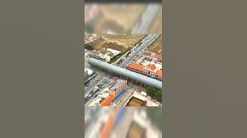 How China’s 900,000 Ton Propylene Tower Powers Its Polymer Industry Ambitions