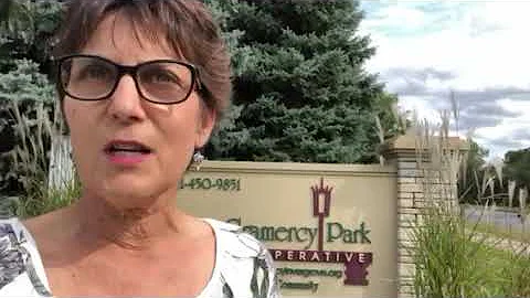 Senior Tour of Homes Fall 2018