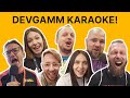 DevGAMM Karaoke!