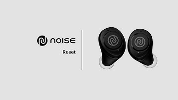 Noise Elan : How To Reset