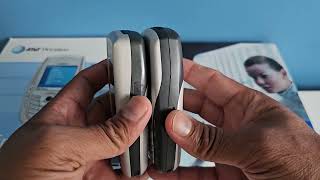 Download Lagu Rare Nokia 6620  vs Nokia 6600 Boxed Mobile phone  mobile phone MP3