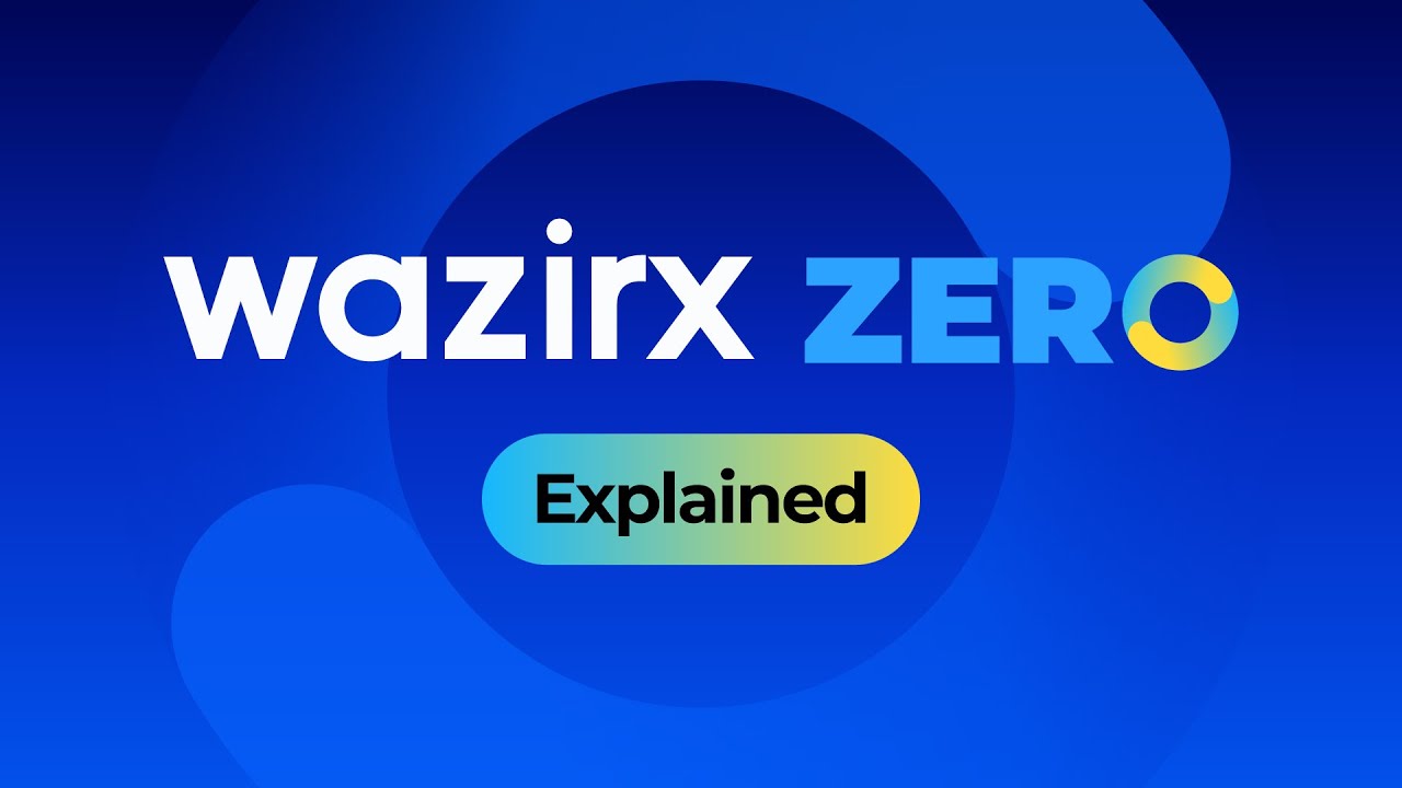 Say Goodbye to Trading Fees with WazirX ZERO | WazirX