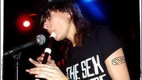 Robots In Disguise- The Tears