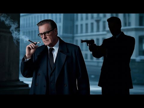 Michael Caine: The