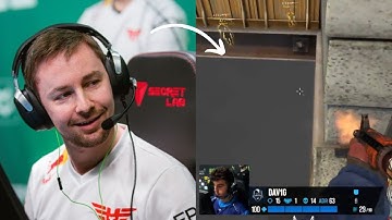 Cadian is born to be commentator