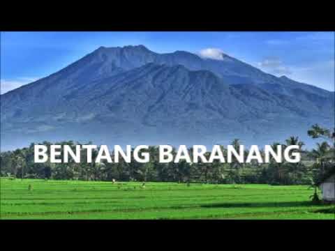 10] LAGU POP SUNDA LAWAS - BENTANG BARANANG - Sangat Merdu Enak Didengar - POPULER
