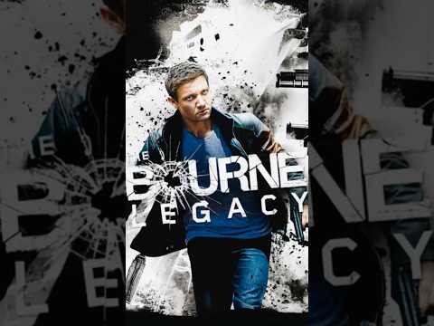 The Bourne Legacy (2012) Эволюция Борна #cinema #film #фильмы #кино #top #movie #топ #movies