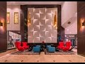 Design interior Casino Imperial Chisinau - YouTube