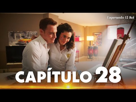 Esperando El Sol | Güneşi Beklerken - Capítulo 28