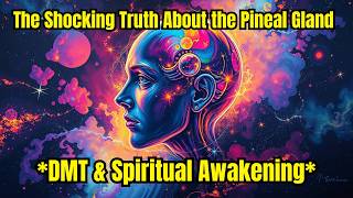 The Shocking Truth About the Pineal Gland (DMT & Spiritual Awakening) Net Worth
