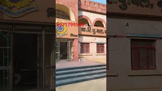 CRPF LOGO || METAL MADE || CONTACT NUMBER-9971799540 🔥||