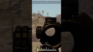 PUBG: season28 moving sniper headshot with m24 m24challenge challange m24headshot  pc