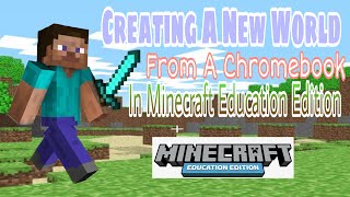 Alice Keeler on X: I created a guide to using Minecraft: Education Edition  on the Chromebook. Here is the PDF version:   #MinecraftEDU #GoogleEDU  / X