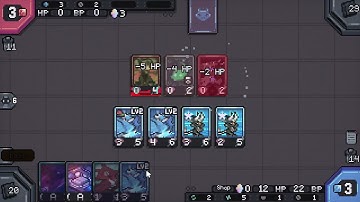 Anode Heart Layer Null Tournament 3 Round 3 - Mint (Faeriee) vs JL (Sparking)