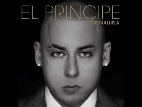 COSCULLUELA EL PRINCIPE - WARRIORS.wmv