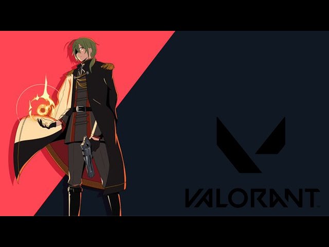 【VALORANT】状況開始その２【にじさんじ/渋谷ハジメ】のサムネイル