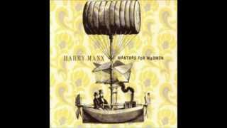 Harry Manx - Afghani Raga chords