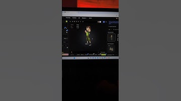 2D image to 3D image. #tech #ai #website