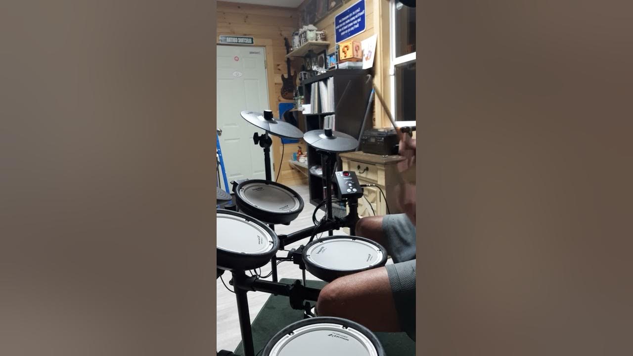Drum Learning EPISODE 1 YouTube