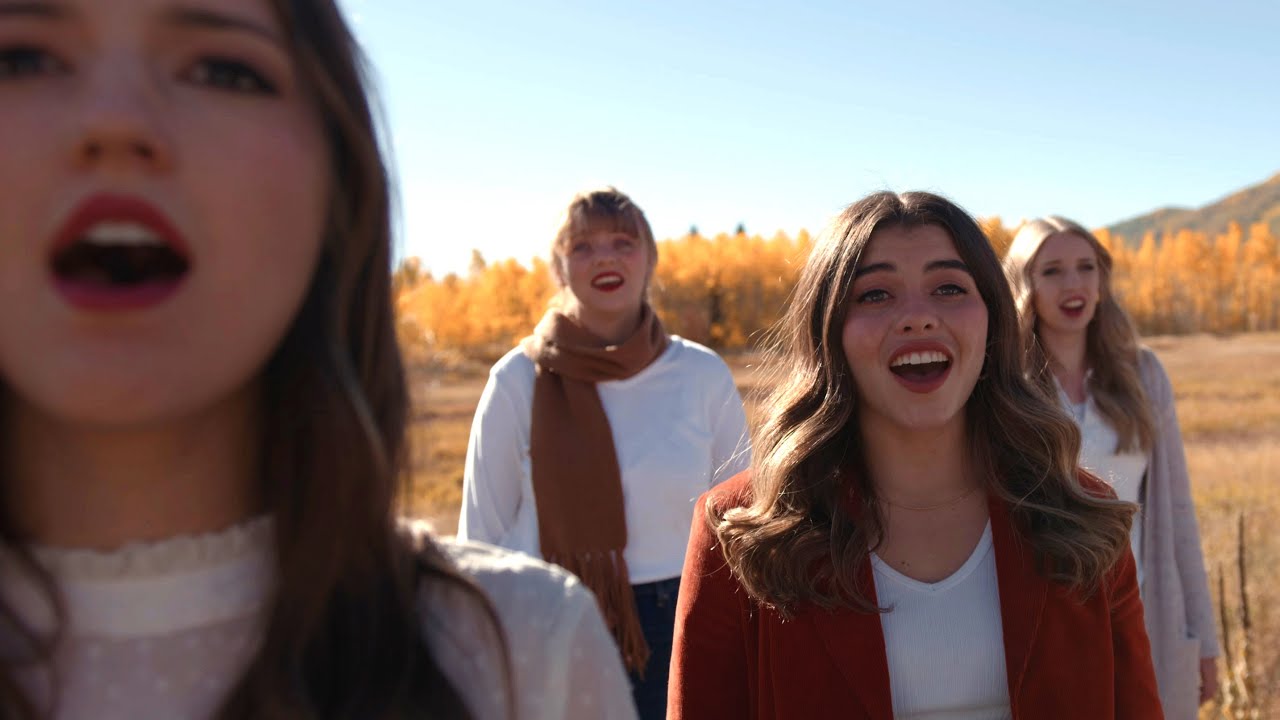 In Christ Alone Arr Brent Wells  BYU Concert Choir