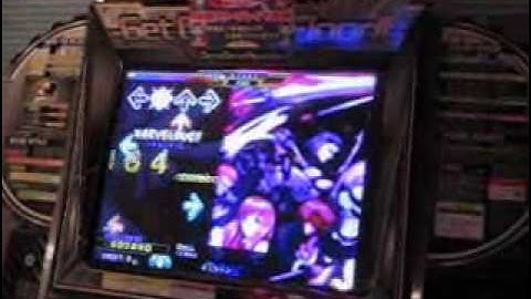 TRANS DDRX DoLL (SP-CHALLENGE) View