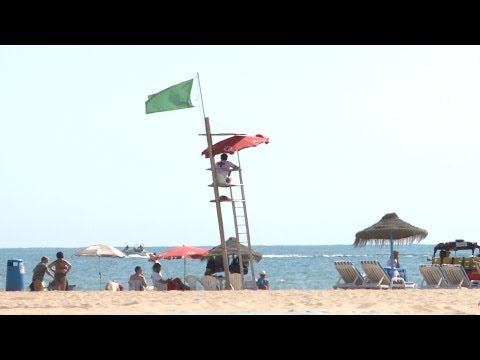 Video: Beneficios De Descansar En El Mar Báltico