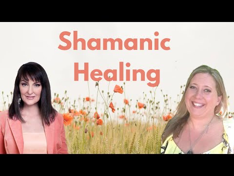 Free Your Soul With Shamanic Healing