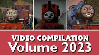 End Of The Year Video Compilation - Volume 2023