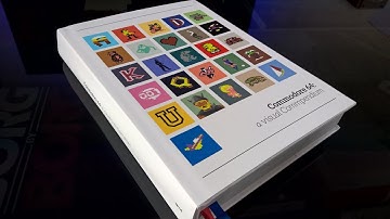 Commodore 64: A Visual Compendium expanded (book overview)