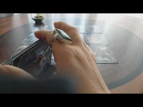 გაშლა სიყვარულზე. მეშვიდე ვარიანტი.