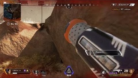 How to use the Kraber