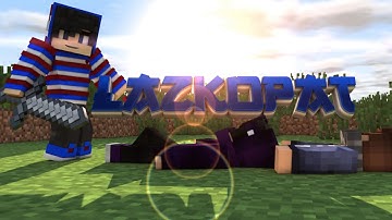#9 Lazkopat  INTRO BY 0vimosS