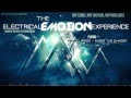 The electrical emotion experience 1 hour electronic mix